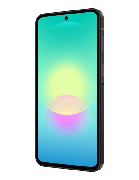 Samsung Galaxy A27 5G 17 cm (6.7") Doppia SIM Android 16.0 USB tipo-C 6 GB 128 GB 5000 mAh Nero