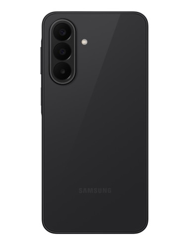 Samsung Galaxy A27 5G 17 cm (6.7") Doppia SIM Android 16.0 USB tipo-C 6 GB 128 GB 5000 mAh Nero