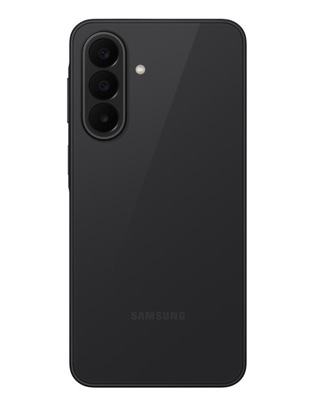 Samsung Galaxy A27 5G 17 cm (6.7") Doppia SIM Android 16.0 USB tipo-C 6 GB 128 GB 5000 mAh Nero
