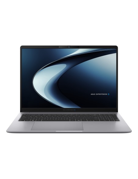 ASUS ExpertBook P3 G1 P3606CCA-MB0390X Intel Core Ultra 7 255H Computer portatile 40,6 cm (16") WUXGA 16 GB DDR5-SDRAM 512 GB