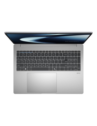 ASUS ExpertBook P3 G1 P3606CCA-MB0390X Intel Core Ultra 7 255H Computer portatile 40,6 cm (16") WUXGA 16 GB DDR5-SDRAM 512 GB