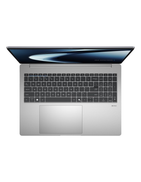 ASUS ExpertBook P3 G1 P3606CCA-MB0390X Intel Core Ultra 7 255H Computer portatile 40,6 cm (16") WUXGA 16 GB DDR5-SDRAM 512 GB