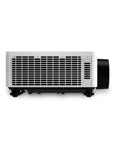 Sharp P721Q Projector 7200 ANSI lumen DLP UHD 4K (3840x2160) Compatibilità 3D Bianco