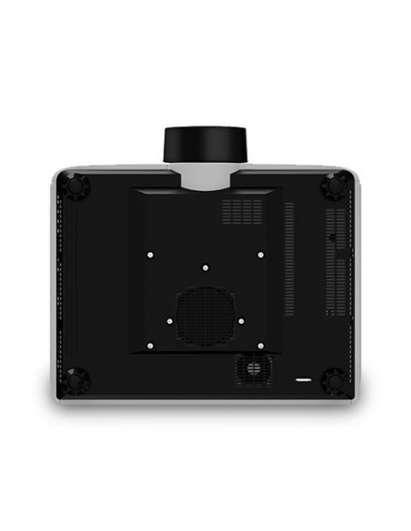 Sharp P721Q Projector 7200 ANSI lumen DLP UHD 4K (3840x2160) Compatibilità 3D Bianco
