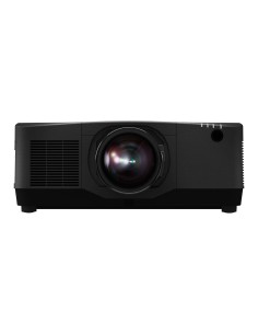 Sharp A155U Proiettore a raggio standard 15000 ANSI lumen 3LCD WUXGA (1920x1200) Nero