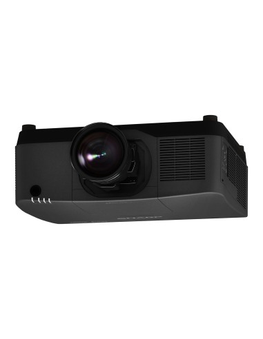 Sharp A155U Proiettore a raggio standard 15000 ANSI lumen 3LCD WUXGA (1920x1200) Nero