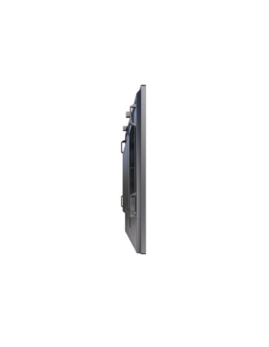 Sharp PN-LA862 Pannello piatto interattivo 2,18 m (86") LCD 500 cd m² 4K Ultra HD Nero Touch screen 24 7