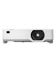 Sharp P621U Proiettore a raggio standard 6200 ANSI lumen 3LCD WUXGA (1920x1200) Bianco