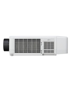 Sharp V801U Proiettore a raggio standard 8000 ANSI lumen 3LCD WUXGA (1920x1200) Compatibilità 3D Bianco 2