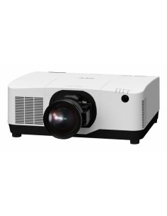NEC PA1705UL 16000 ANSI lumen 3LCD WUXGA (1920x1200) Compatibilità 3D Bianco
