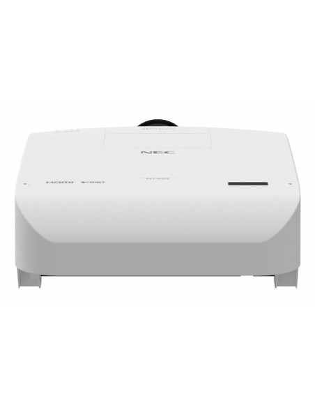 NEC PA1705UL 16000 ANSI lumen 3LCD WUXGA (1920x1200) Compatibilità 3D Bianco