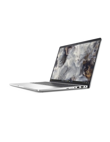 DELL Pro 16 Plus PB16250 Intel Core Ultra 7 255U Computer portatile 40,6 cm (16") Full HD+ 32 GB DDR5-SDRAM 1 TB SSD Wi-Fi 6E