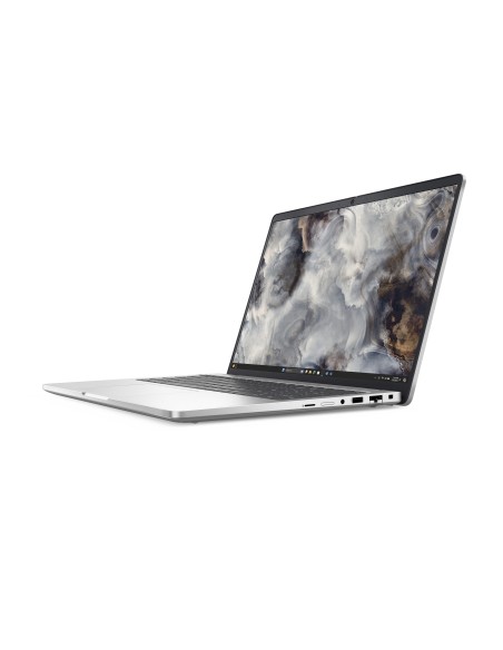 DELL Pro 16 Plus PB16250 Intel Core Ultra 7 255U Computer portatile 40,6 cm (16") Full HD+ 32 GB DDR5-SDRAM 1 TB SSD Wi-Fi 6E