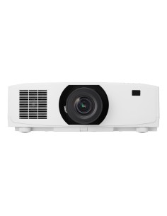 Sharp V731U Proiettore a raggio standard 7300 ANSI lumen 3LCD WUXGA (1920x1200) Compatibilità 3D Bianco