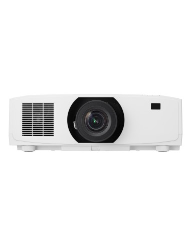 Sharp V731U Proiettore a raggio standard 7300 ANSI lumen 3LCD WUXGA (1920x1200) Compatibilità 3D Bianco