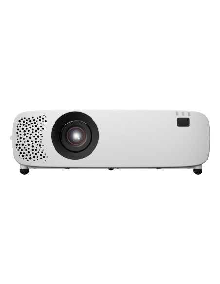 Sharp E501U 5000 ANSI lumen 3LCD WUXGA (1920x1200) Bianco