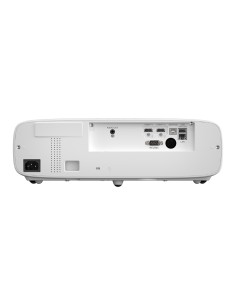Sharp E501U 5000 ANSI lumen 3LCD WUXGA (1920x1200) Bianco 2