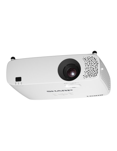 Sharp E501U 5000 ANSI lumen 3LCD WUXGA (1920x1200) Bianco