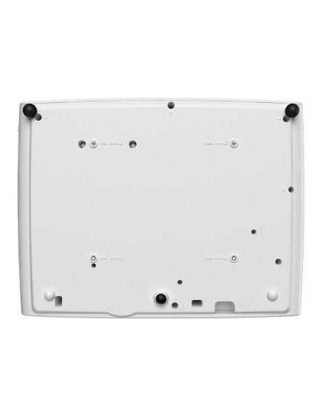 Sharp E501U 5000 ANSI lumen 3LCD WUXGA (1920x1200) Bianco