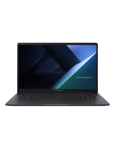 ASUS ExpertBook B1 B1503CVA-S79515 Intel Core 5 120U Computer portatile 39,6 cm (15.6") Full HD 8 GB DDR5-SDRAM 512 GB SSD