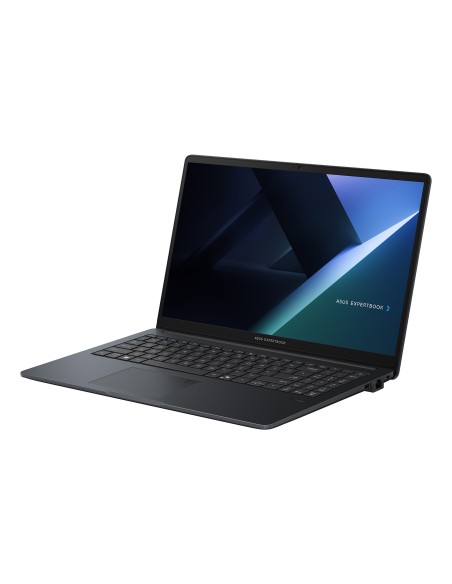 ASUS ExpertBook B1 B1503CVA-S79515 Intel Core 5 120U Computer portatile 39,6 cm (15.6") Full HD 8 GB DDR5-SDRAM 512 GB SSD