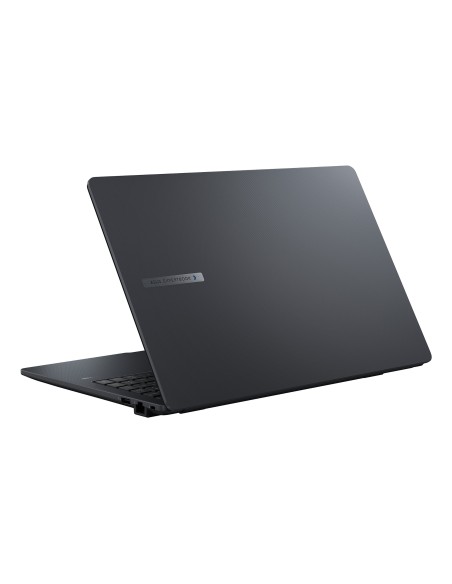 ASUS ExpertBook B1 B1503CVA-S79515 Intel Core 5 120U Computer portatile 39,6 cm (15.6") Full HD 8 GB DDR5-SDRAM 512 GB SSD