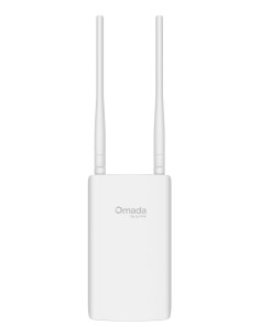 TP-Link Omada EAP603-Outdoor 1800 Mbit s Bianco Supporto Power over Ethernet (PoE)