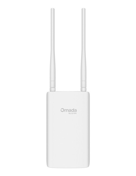TP-Link Omada EAP603-Outdoor 1800 Mbit s Bianco Supporto Power over Ethernet (PoE)