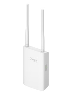 TP-Link Omada EAP603-Outdoor 1800 Mbit s Bianco Supporto Power over Ethernet (PoE) 2