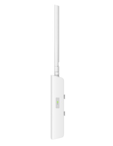 TP-Link Omada EAP603-Outdoor 1800 Mbit s Bianco Supporto Power over Ethernet (PoE)