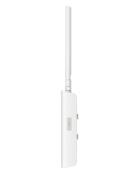 TP-Link Omada EAP603-Outdoor 1800 Mbit s Bianco Supporto Power over Ethernet (PoE)