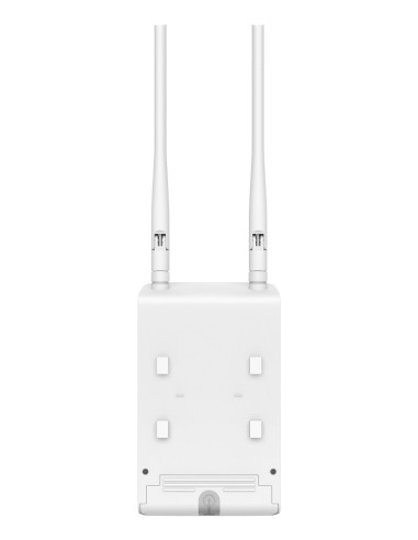 TP-Link Omada EAP603-Outdoor 1800 Mbit s Bianco Supporto Power over Ethernet (PoE)