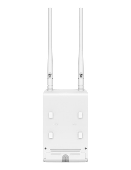 TP-Link Omada EAP603-Outdoor 1800 Mbit s Bianco Supporto Power over Ethernet (PoE)