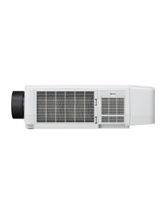 NEC PV710UL Proiettore per grandi ambienti 7100 ANSI lumen 3LCD WUXGA (1920x1200) Bianco 2