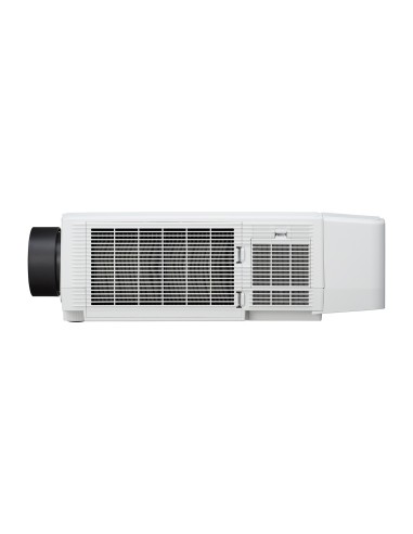 NEC PV710UL Proiettore per grandi ambienti 7100 ANSI lumen 3LCD WUXGA (1920x1200) Bianco