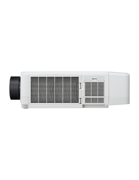 NEC PV710UL Proiettore per grandi ambienti 7100 ANSI lumen 3LCD WUXGA (1920x1200) Bianco