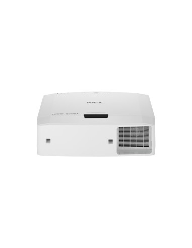 NEC PV710UL Proiettore per grandi ambienti 7100 ANSI lumen 3LCD WUXGA (1920x1200) Bianco