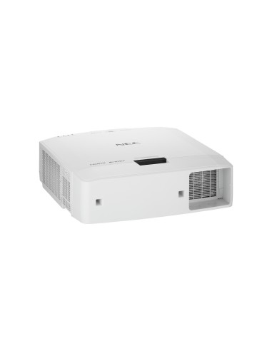 NEC PV710UL Proiettore per grandi ambienti 7100 ANSI lumen 3LCD WUXGA (1920x1200) Bianco