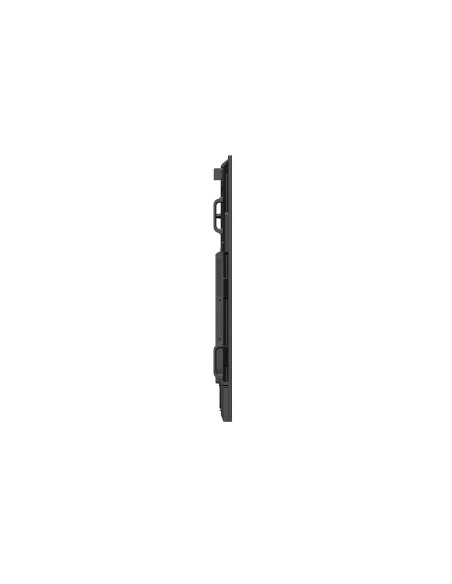 Sharp PN-ME862 Pannello piatto per segnaletica digitale 2,18 m (86") LED 450 cd m² 4K Ultra HD Nero Android