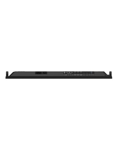 Sharp MultiSync M432 Pannello piatto per segnaletica digitale 108 cm (42.5") LCD 550 cd m² 4K Ultra HD Nero