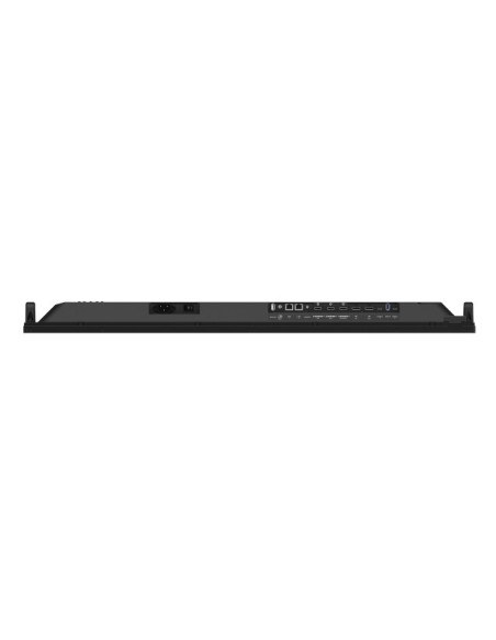 Sharp MultiSync M432 Pannello piatto per segnaletica digitale 108 cm (42.5") LCD 550 cd m² 4K Ultra HD Nero