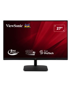 Viewsonic VA2732-H-2 Monitor PC 68,6 cm (27") 1920 x 1080 Pixel Full HD LED Nero