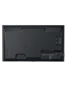 Sharp MultiSync M322 Pannello piatto per segnaletica digitale 81,3 cm (32") LCD 550 cd m² Full HD Nero 2