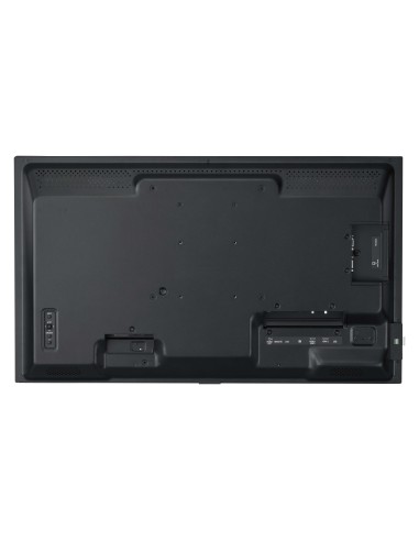 Sharp MultiSync M322 Pannello piatto per segnaletica digitale 81,3 cm (32") LCD 550 cd m² Full HD Nero