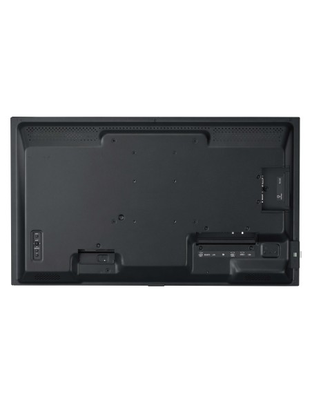 Sharp MultiSync M322 Pannello piatto per segnaletica digitale 81,3 cm (32") LCD 550 cd m² Full HD Nero