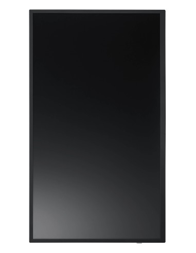 Sharp MultiSync M322 Pannello piatto per segnaletica digitale 81,3 cm (32") LCD 550 cd m² Full HD Nero