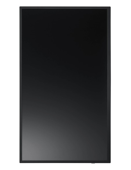 Sharp MultiSync M322 Pannello piatto per segnaletica digitale 81,3 cm (32") LCD 550 cd m² Full HD Nero