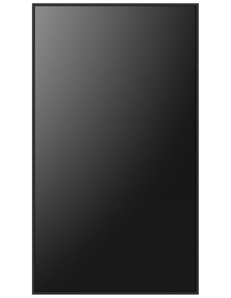 Sharp MultiSync E329 Pannello piatto per segnaletica digitale 81,3 cm (32") 350 cd m² Full HD Nero 16 7