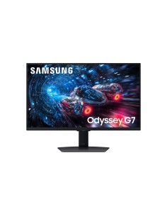Samsung Monitor Gaming Odyssey G7 - G70F da 27" UHD Flat