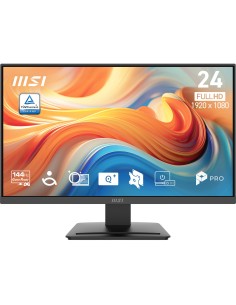 MSI Pro MP241 E14V Monitor PC 60,5 cm (23.8") 1920 x 1080 Pixel Full HD LCD Nero